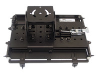 C-3090-4 - DISCONTINUED [USE P/N:UT-1001 & C-MD-202] -- Universal Laptop Mount, Tilt/Swivel, 4" High