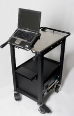 UT-101 - Universal Laptop Mount