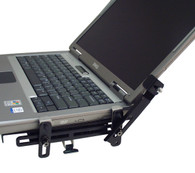 C-SS-2 - DISCONTINUED -- 4" Right-Hand Side Laptop Screen Support For C-3090 Series Universal Laptop Mounts