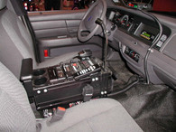 C-1800TM - DISCONTINUED [P/N: C-1800 & C-TMW-12E]