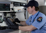 DS-PAN-201, Docking Station: Panasonic Toughbook 19