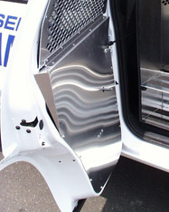 DP-C15-A, Door Panel, Kit, Chevrolet Blazer, 97-03,