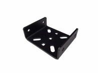 C-ADP-111 - *DISCONTINUED* Adapter plate that allows for mounting Havis docks or C-MD Series to GJ inner pole