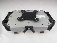 C-ADP-113 - Adapts docking station or other equipment with VESA 75 hole pattern to Vesa 100 hole pattern