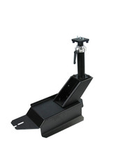 C-HDM-301 - Heavy Duty Fixed Top Offset Platform, 0" Offset