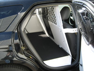 KK-K9-D22-K, K9 transport system, Insert, Magnum, 05-08,