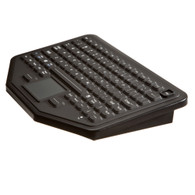 PRO-KB-105, Bluetooth-Compatible In-Vehicle Keyboard