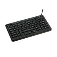 PRO-KB-101 - Rugged In-Vehicle Keyboard