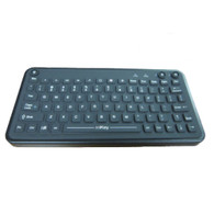 PRO-KB-109 - Rechargeable Bluetooth Rugged In-Vehicle Keyboard for Windows 8