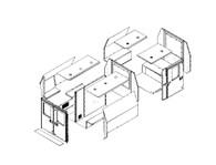 KK-100-04 - DISCONTINUED [SEE PT CONFIGURATOR]