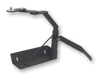 C-TCB-12, Mounting base, Telescoping device mounting base, Articulating, Ford Bronco, 92-96,