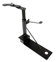 C-TCB-26 - DISCONTINUED -- Telescoping Computer Base for 2002-2010 Ford Explorer