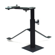 DISCNTINUED 6/6/19 C-TCB-8 - Universal Telescoping Computer Base, 11" To 18"