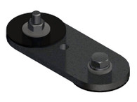 DISCNTINUED 6/6/19 C-TCB-MAK-1 - Monitor Application Kit For TCB Series 5, 14, 23, 24, 27, 31