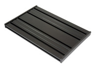 C-TMW-12 - 12" Long, 8" Wide Tunnel Mount Base With Vehicle Mount