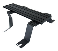 C-TMW-F250-01 - DISCONTINUED -- Tunnel Mount Assembly for 2008-2010 Ford F-250