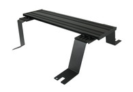 C-TMW-F250-02 - *DISCONTINUED*Tunnel Mount Assembly for 2011-2016 Ford F-250