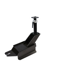 DISCONNECTED 3/13/19;  C-HDM-159 - Heavy Duty Vehicle Mount for 2000-2013 Chevrolet Chassis Cab C3500 truck