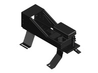 PKG-CON-112 - 1995-2011 Ford Crown Victoria Premium 20" Console Package