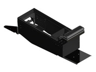 PKG-CON-113 - DISCONTINUED -- 2008-2010 Dodge Charger Premium 20" Console Package