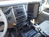 PKG-FAM-101 - Flex Arm Package Including Flex Arm And Mounting For Flat Surfaces