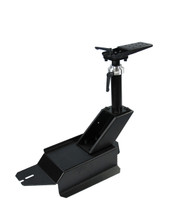 PKG-PSM-122 - DISCONTINUED -- 2004-2009 Dodge Durango Standard Passenger Side Mount Package