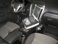 PKG-PSM-253 - -- 2013-2017 Ford Interceptor Utility & 2011-2017 Ford Explorer (