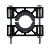 C-HDM-416 -  *DISCONTINUED*(USE P/N C-HDM-403)Heavy Duty Pole Clamp Bracket