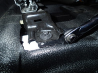 CM005171 - *DISCONTINUED*Adapter bracket