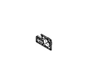CM003309 - Replacement Right Hand End Cap For Brother/Pentax Pocketjet 6 Printer Mount C-PM-101