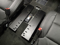 C-B67 - *DISCONTINUED* 2-Piece Front Hump Mounting Bracket for 2015-2019 Chevrolet Tahoe