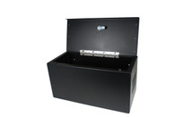 C-SBX-201 - Universal Storage Box small for Utility Vehicle Cargo Area
