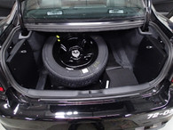 C-TSM-CHGR-D-1 - Trunk Side Mount, Driver Side for 2011-2019 Dodge Charger