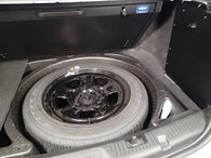 C-TSM-INSE-P - Premium Passenger Side Trunk Mount for 2013-2019 Ford Interceptor Sedan