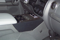 C-VS-1200-EXPD, 2003-2006 Ford Expedition Vehicle Specific 12" Console