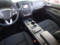 C-VS-1600-DUR-2, 2014-2016 Dodge Durango Vehicle Specific 16" Console