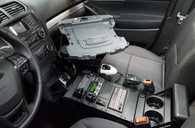 DS-PAN-422* - Docking Station with Power Supply for Panasonic's Toughbook 54 Rugged Laptop
