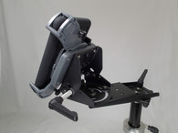 UT-301* - Universal Rugged Cradle for approximately 7"-9" Computing Devices
