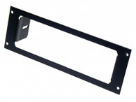 1-Piece Equipment Mounting Bracket, 3" Mounting Space, Fits Kenwood TK-5710, TK-5810, TK-690, TK-790, TK-890*