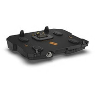 DISCONTINUED 1/10/19 DS-DELL-407, "Device Mount, Docking station, Dell, LAT12-14, See Specification,"