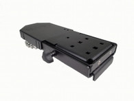 C-MD-114, 11” Slide Out Locking Swing Arm