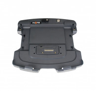 DS-PAN-423 Cradle for Panasonic's Toughbook 54 rugged laptop (no dock)
