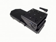 C-MD-112  11 Action adapters, Heavy duty mount, Slide out, Tilt/swivel, See Specification