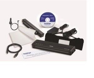 PJ722-VK Brother PocketJet 7 Vehicle Kit 