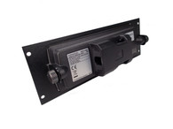 C-EB30-KCH-1P - 1-Piece Equipment Mounting Bracket, 3" Mounting Space, Fits Kenwood KCH-20R remote radio