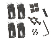 UT-2003-KIT - Expansion Lug Kit for Added Depth of Universal Rugged Cradle (UT-2001)