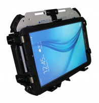 UT-209 Havis Rugged Cradle for Samsung Galaxy Tab-E w/ Verizon SAMTABERCBLK rugged case DISCONTINUED UT-2006
