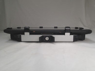 UT-201-KIT-9 - DISCONTINUED [USE P/N: UT-2009-KIT] -- Havis adapter kit to install the Panasonic Toughpad FZ-Q1 DIS