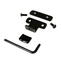 UT-201-KIT-10 - DISCONTINUED [USE P/N: UT-2009-KIT] -- Havis bracket kit to allow UT-201 universal tablet cradle  se