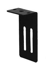 D3-0233-SM BRKT,DEVMT,DOCKST,11GA,CRS, BOTTOM BRACKET OF DOCKING STATION